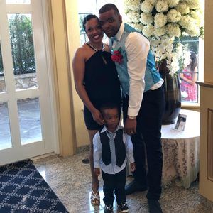 Meet your Posher, Damian